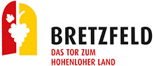 Logo der Gemeinde Bretzfeld