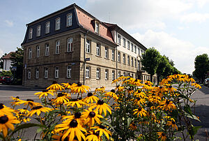 Karlsvorstadt und ihre Bauten