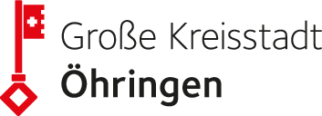 Logo der Stadt Öhringen